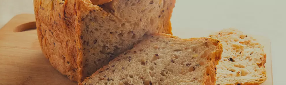 Volkoren brood